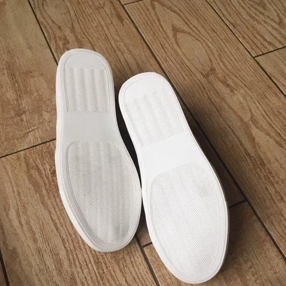 Steve Madden Mauve Slip On Shoes NWOT Sz 7 - Picture 6 of 8